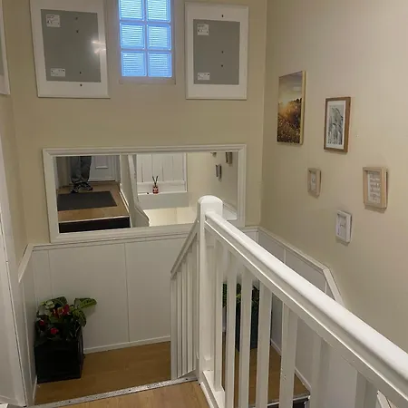 Apartment 2 Pieces *