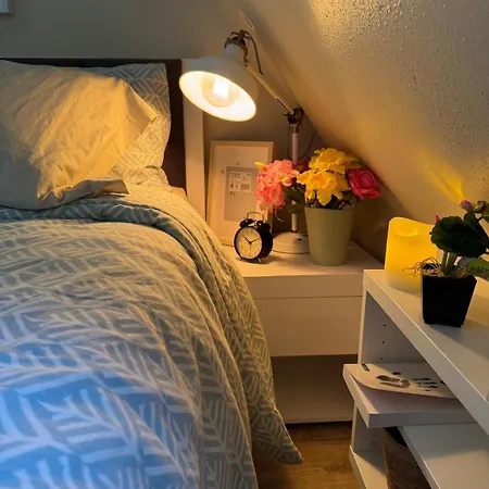 Appartement 2 Pièces *