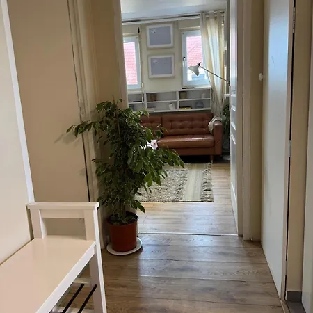 2 Pieces Apartment Illkirch-Graffenstaden