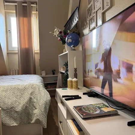 Appartement 2 Pièces Illkirch-Graffenstaden