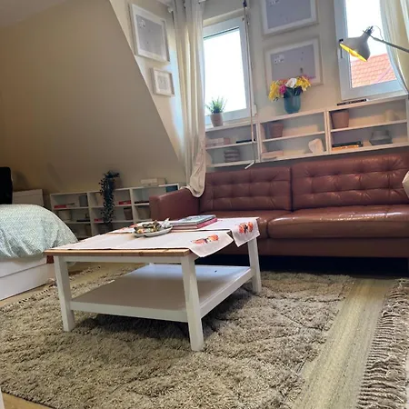 Appartement 2 Pièces *