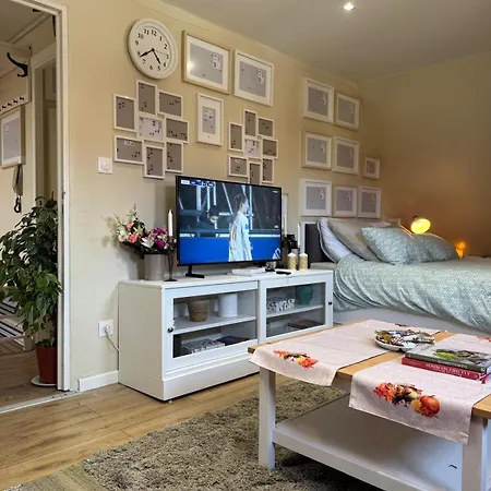 Appartement 2 Pièces Illkirch-Graffenstaden