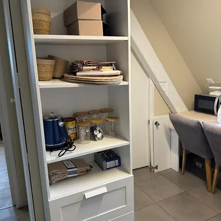 Appartement 2 Pièces *