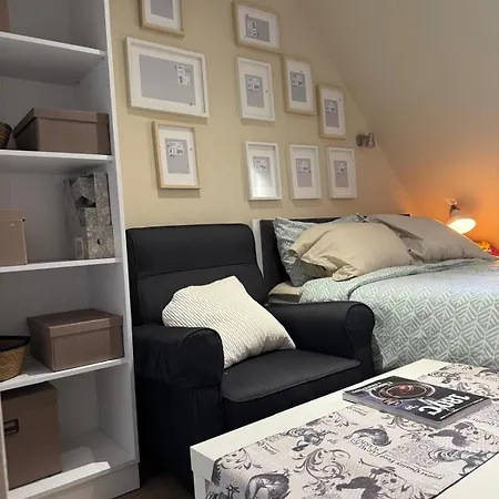 Apartamento 2 Pieces *