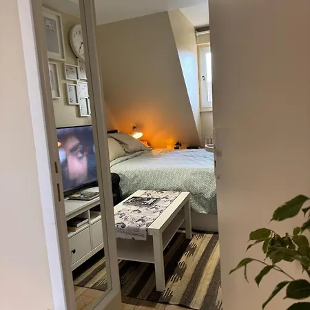 Apartment 2 Pieces