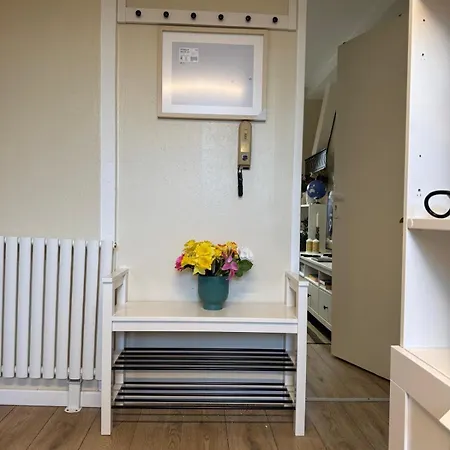 Apartment 2 Pieces *