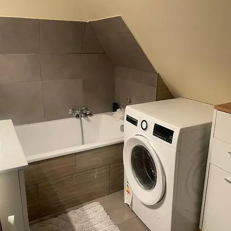 2 Pieces Apartamento Illkirch-Graffenstaden