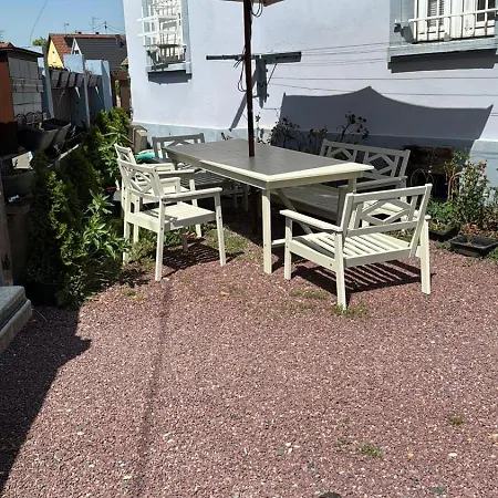 2 Pièces * Illkirch-Graffenstaden